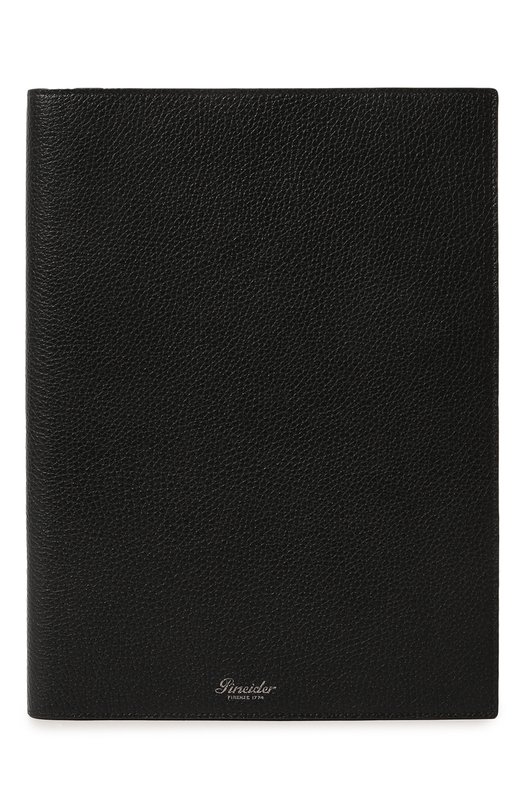 фото Кожаная папка для документов pineider firenze 1774