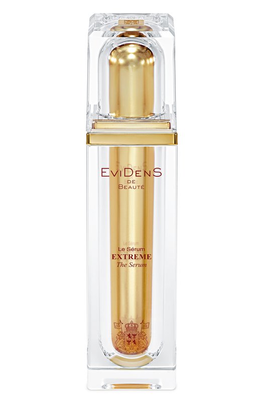 фото Сыворотка для лица экстрим (35ml) evidens de beaute