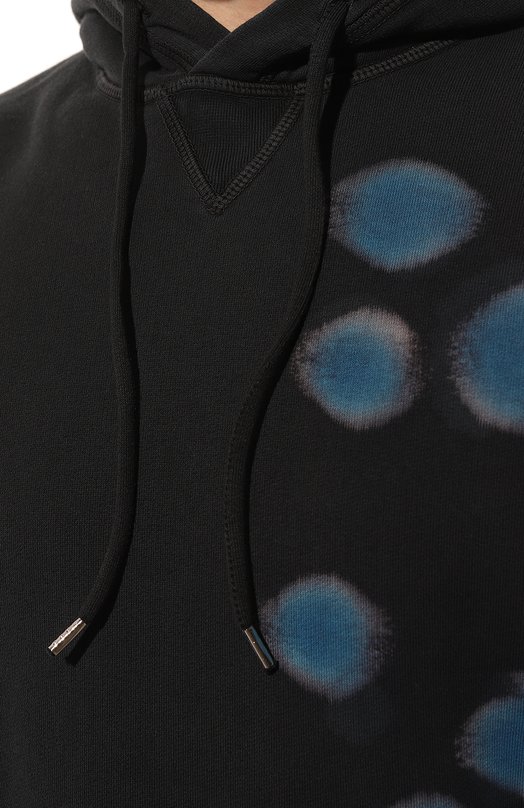 фото Хлопковое худи dsquared2