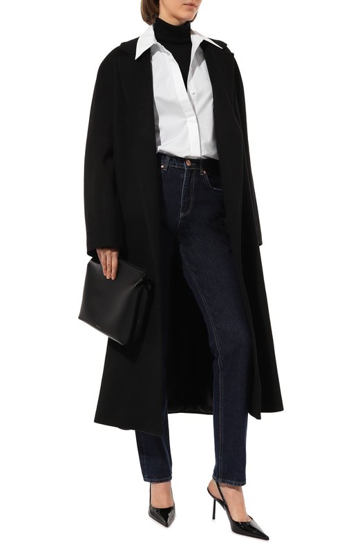 фото Джинсы seven lab