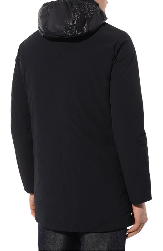 фото Пуховая куртка hetrego