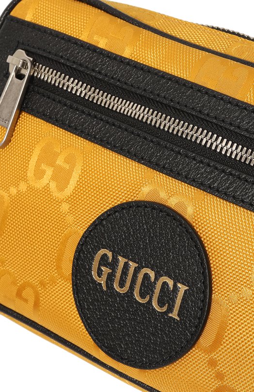 фото Поясная сумка off the grid gucci