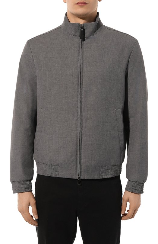 фото Бомбер canali