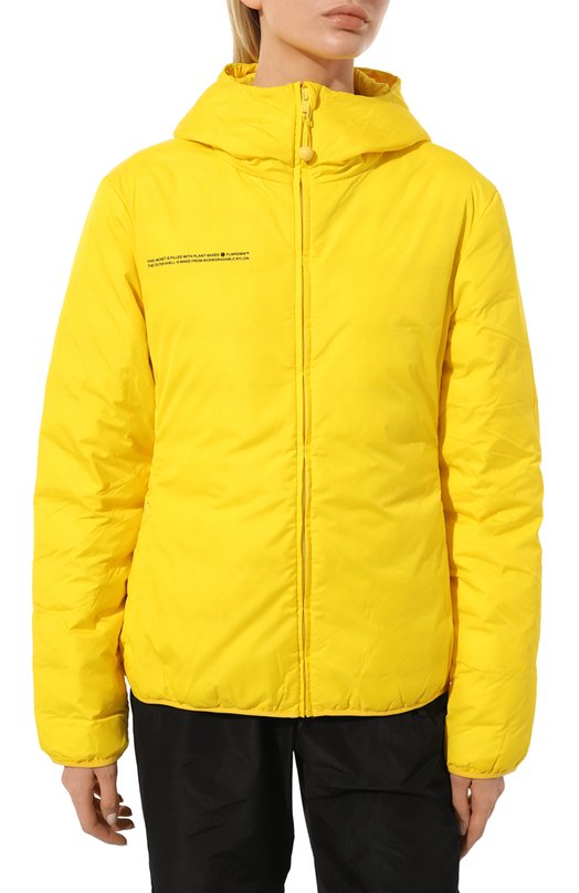 фото Куртка pangaia