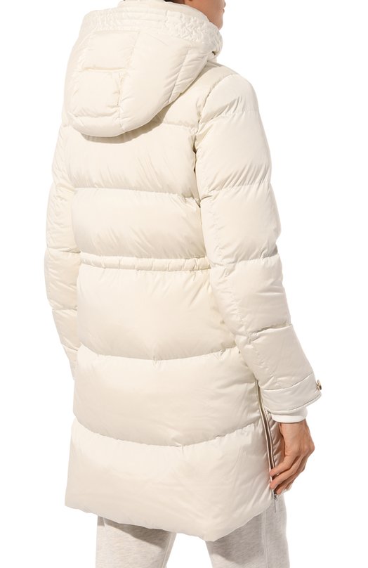 фото Пуховик woolrich