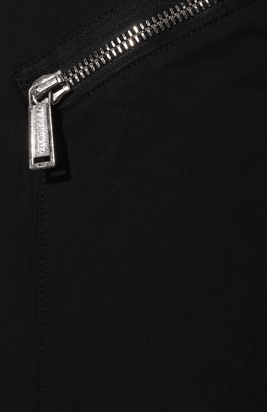 фото Хлопковая куртка dsquared2