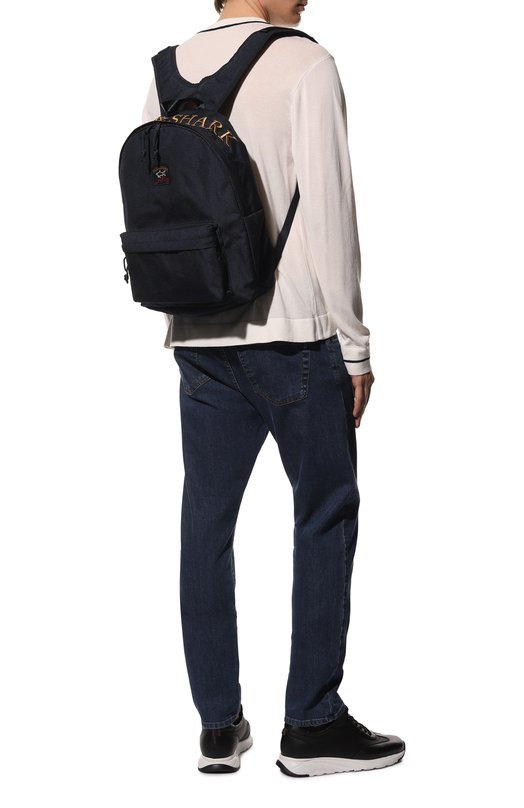 фото Текстильный рюкзак paul&shark
