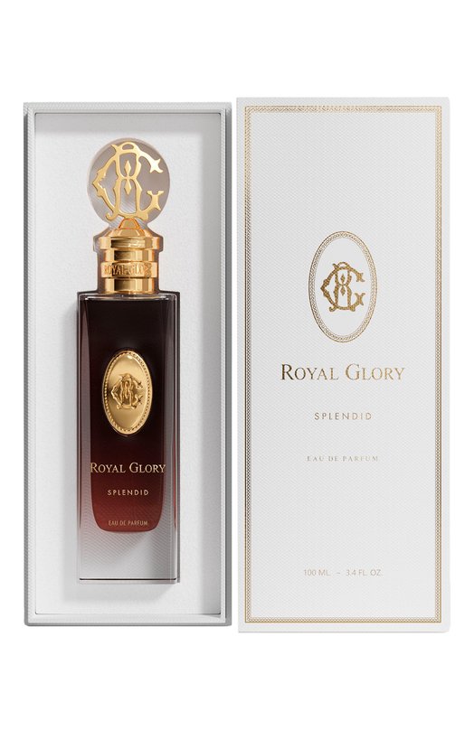 фото Парфюмерная вода splendid (100ml) royal glory