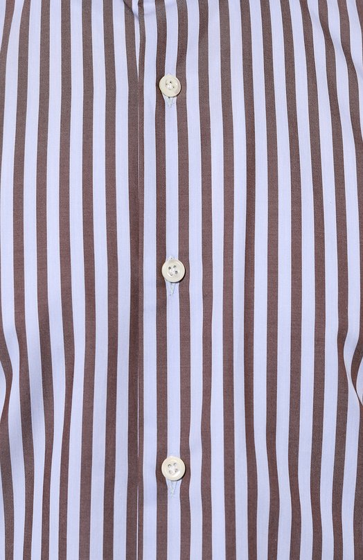 фото Хлопковая рубашка giampaolo