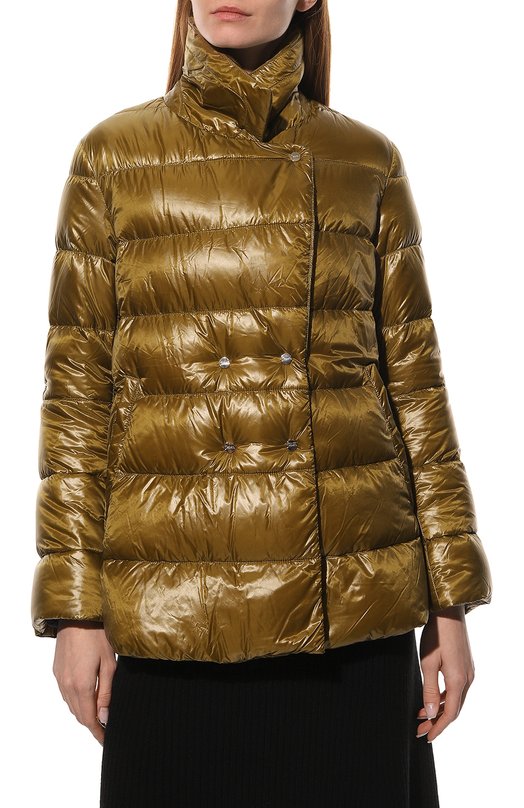 фото Пуховик herno