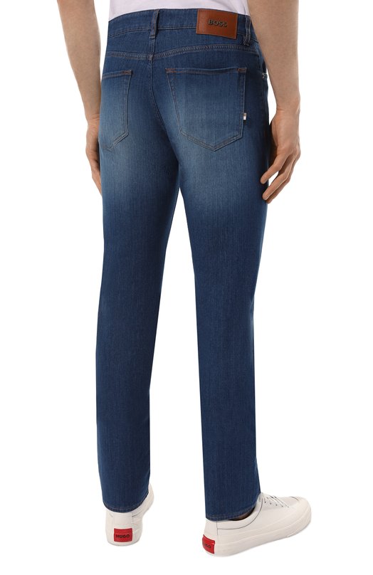 фото Джинсы boss