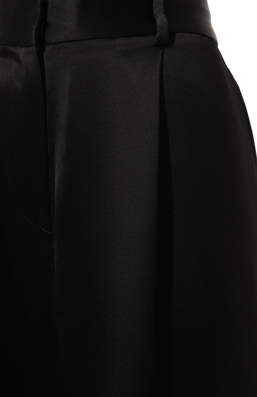 фото Брюки из вискозы co