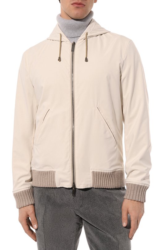 фото Двусторонний бомбер must