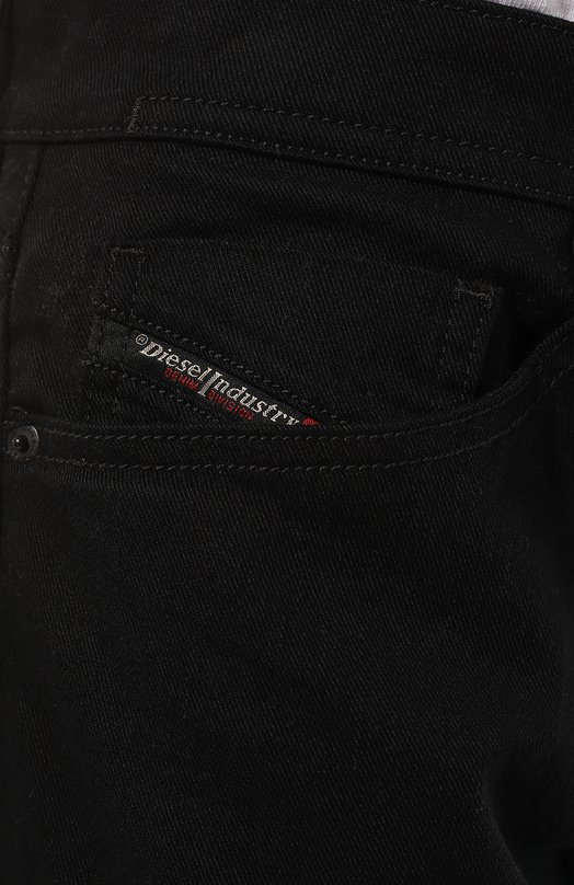 фото Джинсы diesel