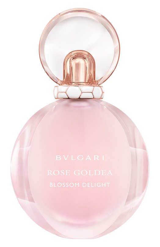 фото Туалетная вода rose goldea blossom delight (75ml) bvlgari