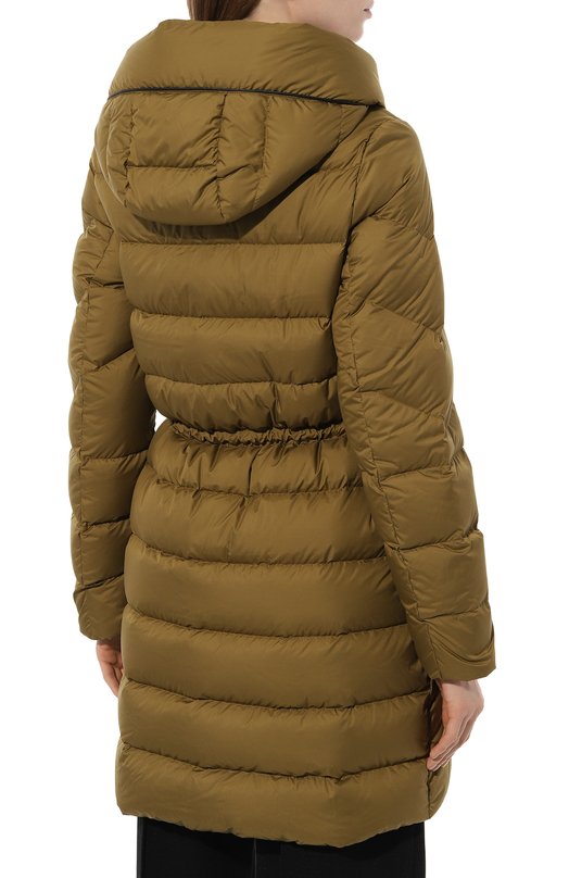 фото Пуховик woolrich