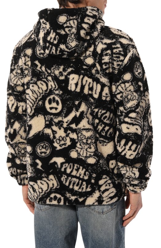 фото Куртка из экомеха barrow