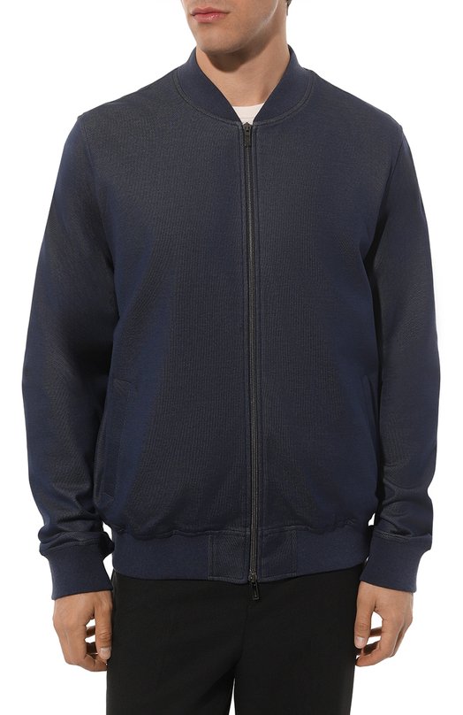 фото Хлопковая толстовка must