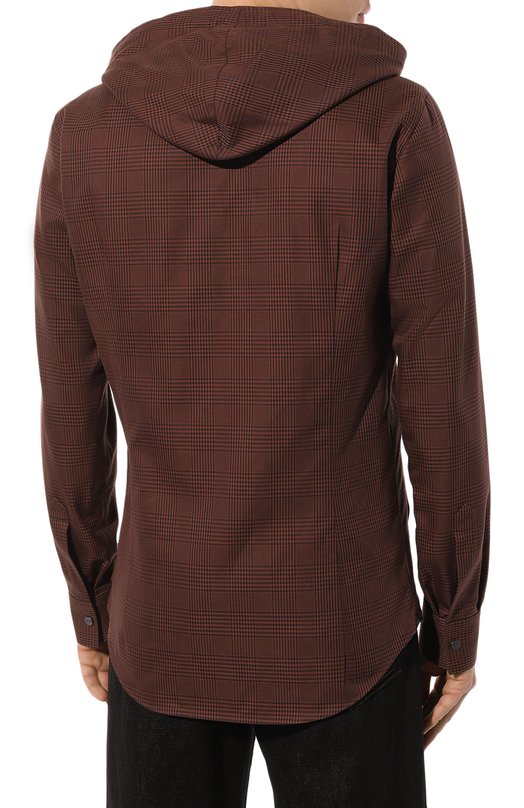 фото Рубашка zilli