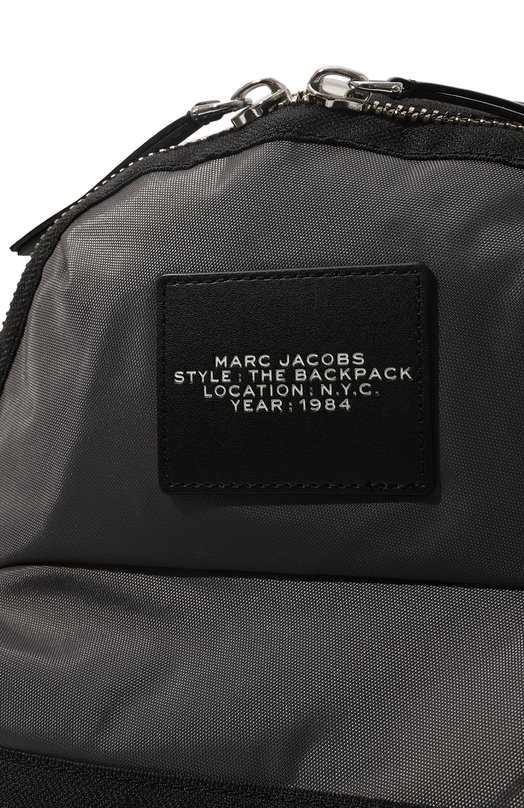 фото Рюкзак marc jacobs (the)