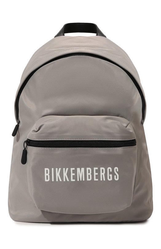 фото Текстильный рюкзак dirk bikkembergs