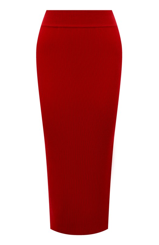 фото Шерстяная юбка freeage