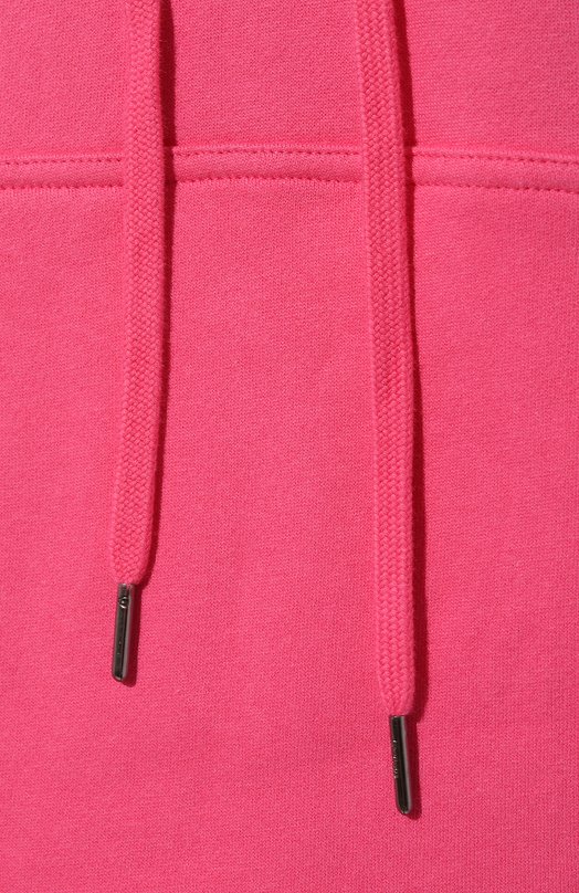 фото Хлопковое худи ksubi