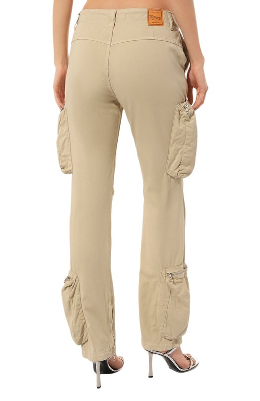 фото Джинсы haikure