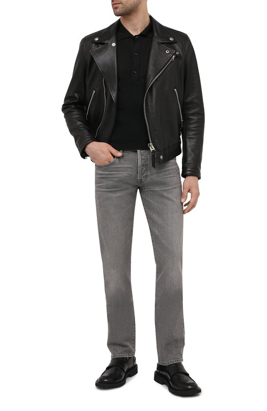 фото Джинсы tom ford