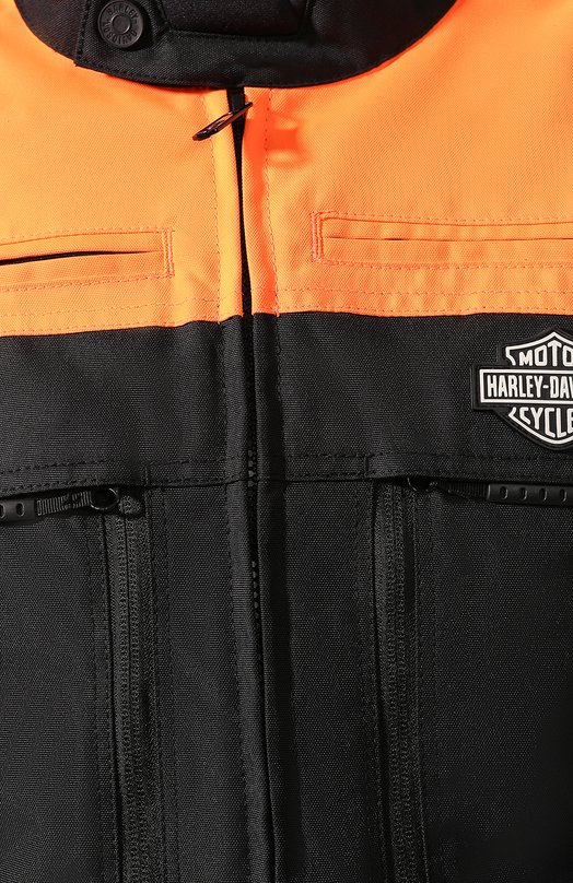 фото Куртка genuine motorclothes harley-davidson