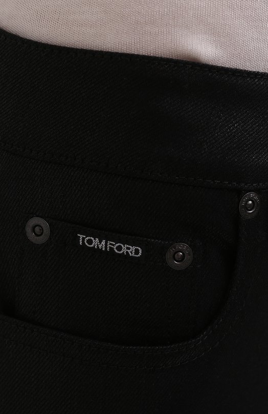 фото Джинсы tom ford