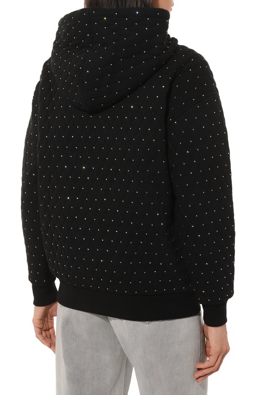 фото Хлопковая толстовка gucci