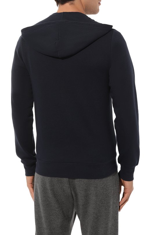 фото Толстовка emporio armani