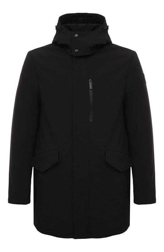 фото Пуховая куртка woolrich