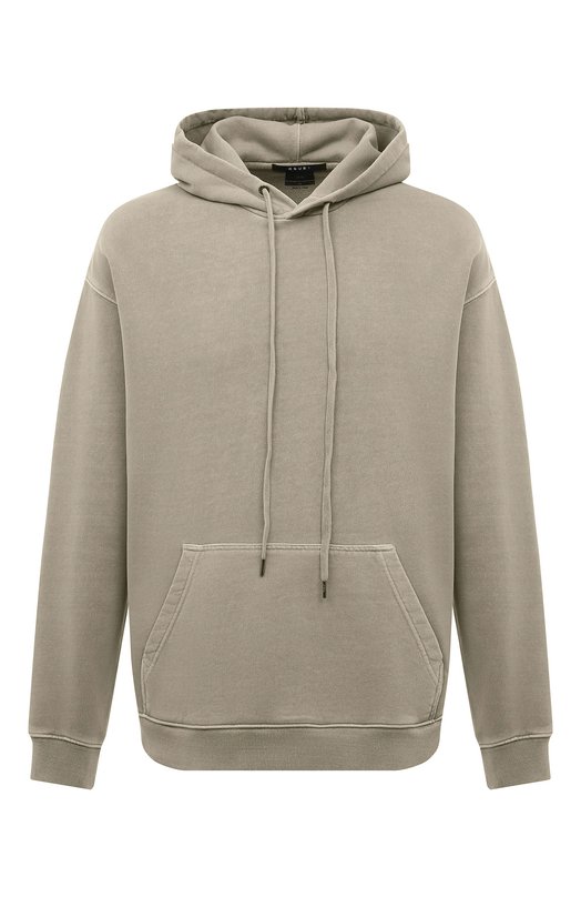 фото Хлопковое худи ksubi