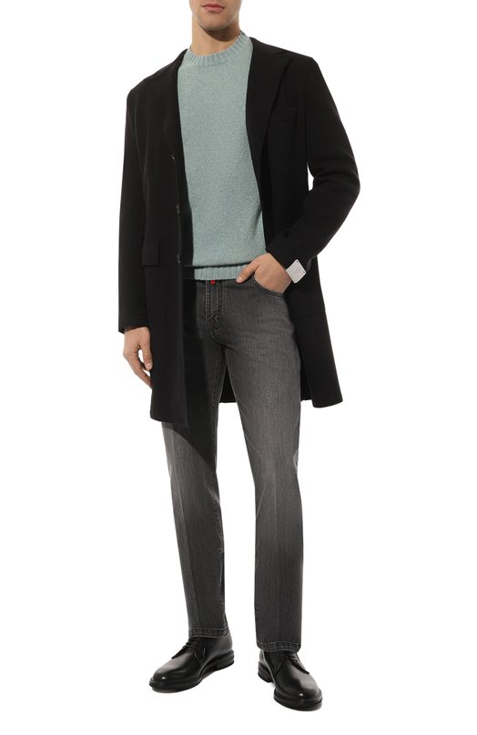 фото Джинсы kiton