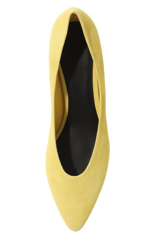 фото Замшевые туфли co