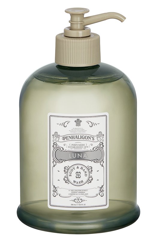 фото Гель для душа luna (500ml) penhaligon's