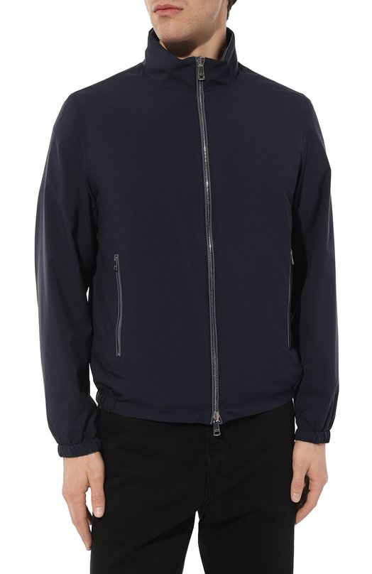 фото Двусторонний бомбер paul&shark