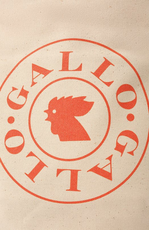фото Текстильная пляжная сумка gallo