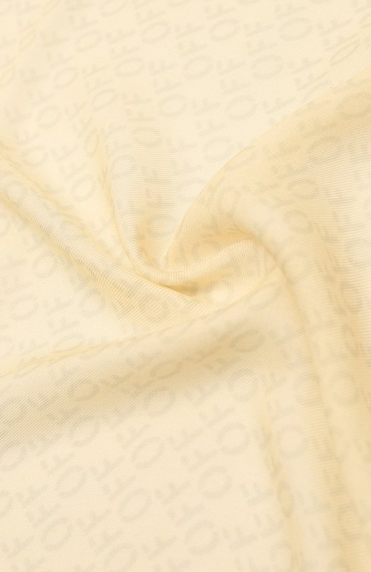 фото Шарф off-white