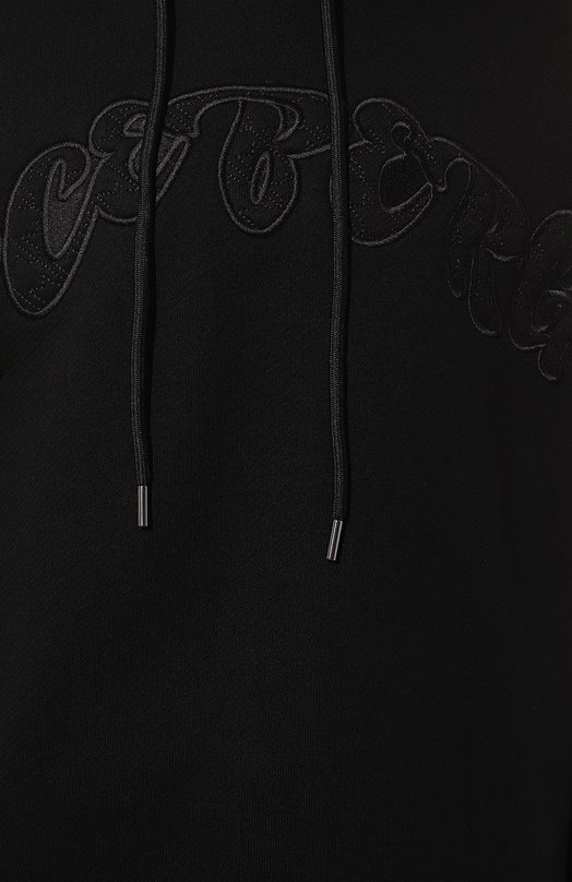 фото Хлопковое худи iceberg