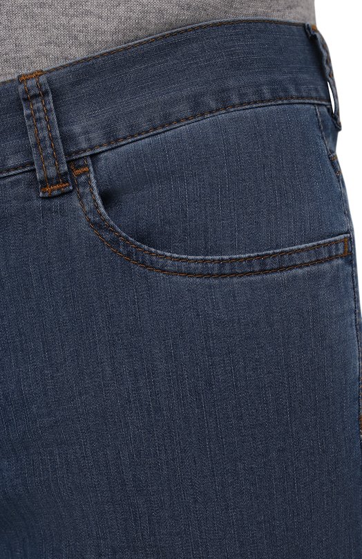 фото Джинсы canali