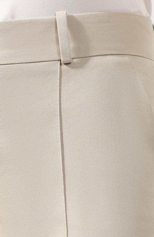 фото Хлопковые брюки loro piana