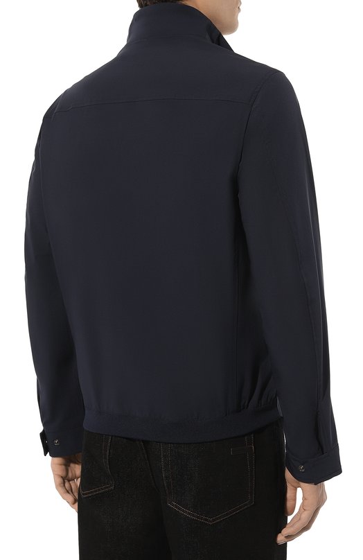 фото Бомбер paul&shark