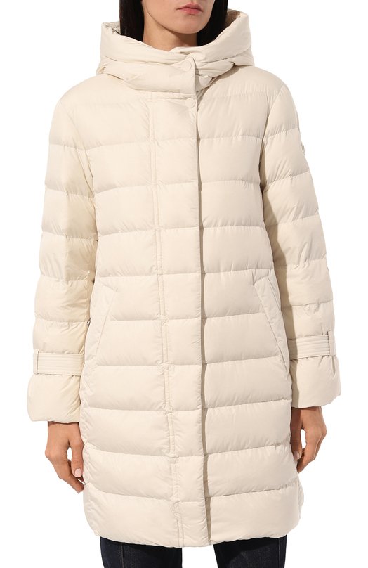 фото Пуховик woolrich