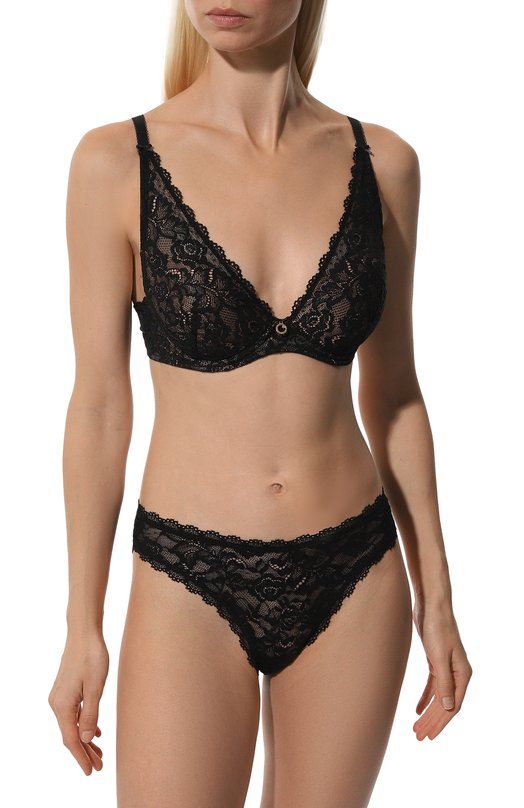 фото Трусы-слипы aubade