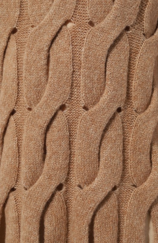 фото Шерстяной свитер helmut lang