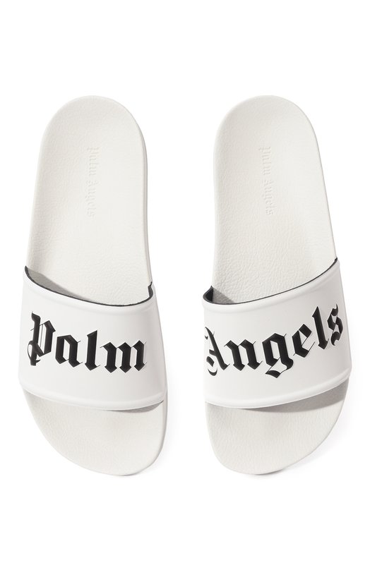 фото Шлепанцы palm angels