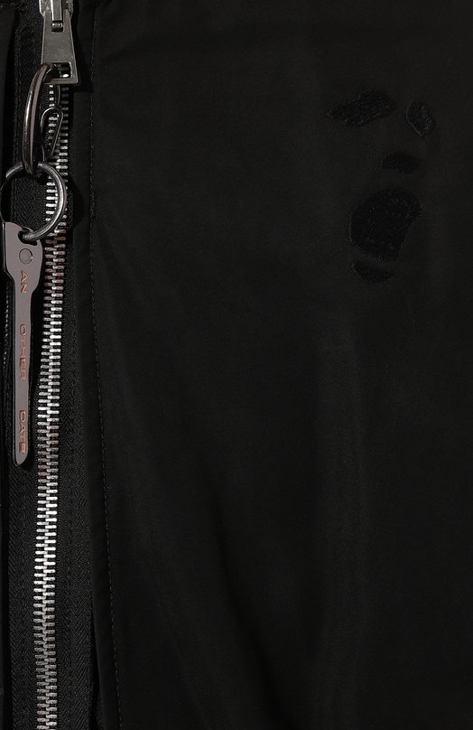 фото Бомбер aod an other date